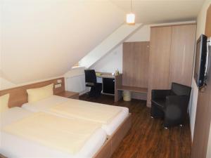Gasthof Zum Goldenen Lamm,Ellingen>>Ansbach,4 star