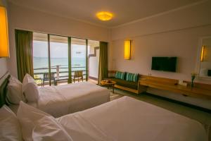 Rayong Resort,Ko Samet>>Ban Phe,4 star