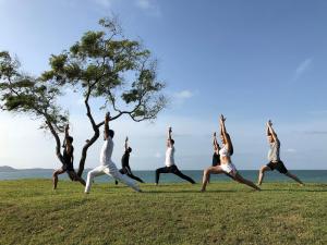 Rayong Resort,Ko Samet>>Ban Phe,4 star