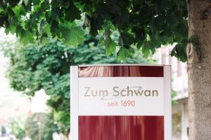 Hotel Zum Schwan,Herleshausen>>Eschwege,3 star
