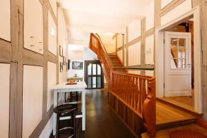 Hotel Zum Schwan,Herleshausen>>Eschwege,3 star