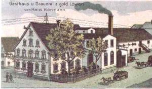 gasthof zum lowen