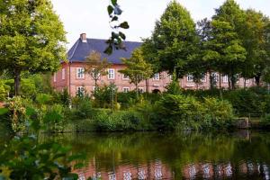 Hotel Pelli Hof Rendsburg By Tulip Inn,Kiel>>Hamburg,3 star