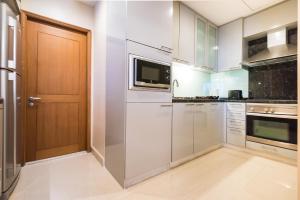 Ascott Sathorn Bangkok,Bangkok>>Bang Rak,5 star