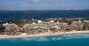 Paradisus Cancun,Near Aquaworld,5 star