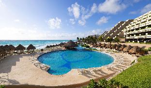 Paradisus Cancun,Near Aquaworld,5 star
