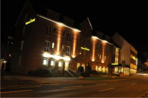 Central Hotel,Kappeln>>Flensburg,3 star