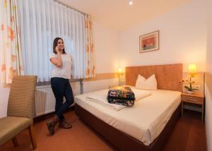 hotel and restaurant ebnet