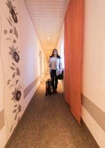 hotel and restaurant ebnet