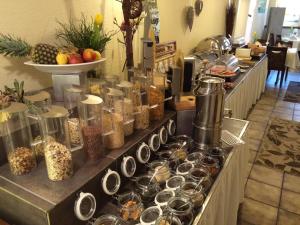 hotel and restaurant ebnet