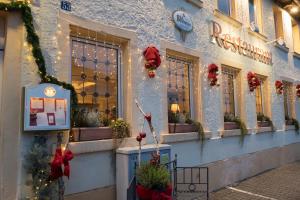 hotel and restaurant ebnet