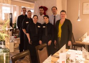 hotel and restaurant ebnet