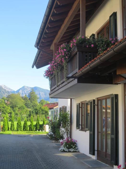 feriendomizil rosenhof