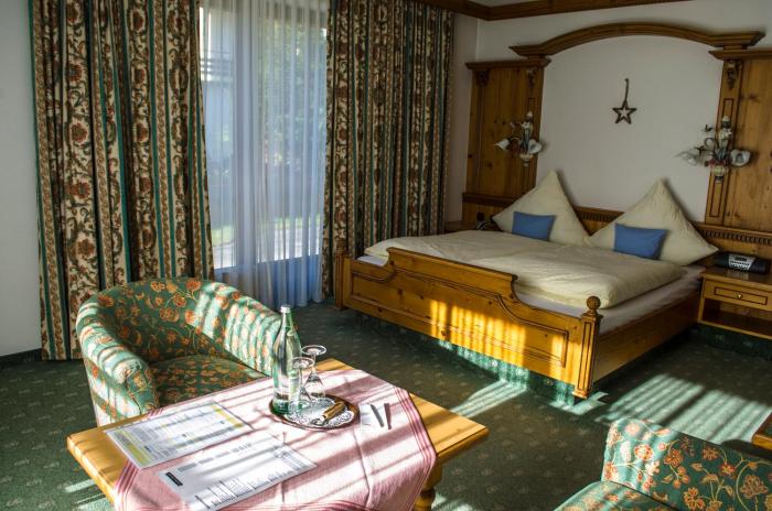 feriendomizil rosenhof