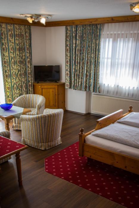 feriendomizil rosenhof