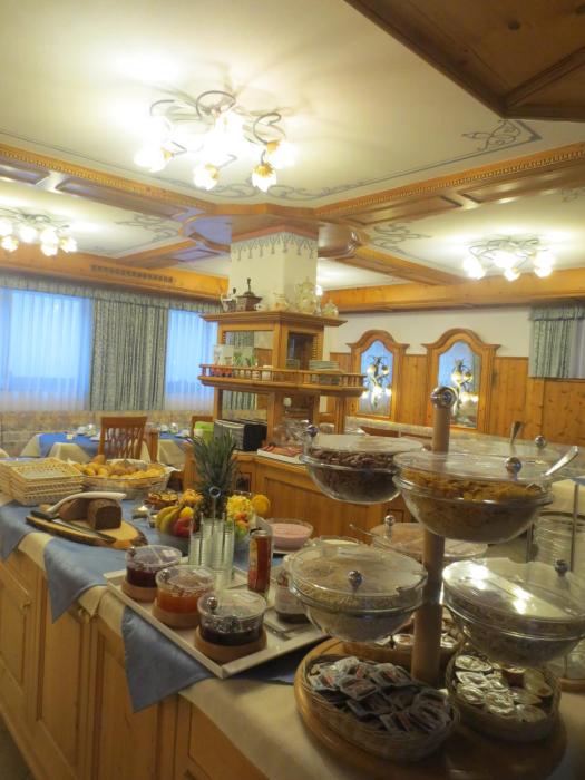 feriendomizil rosenhof