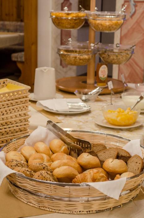 feriendomizil rosenhof