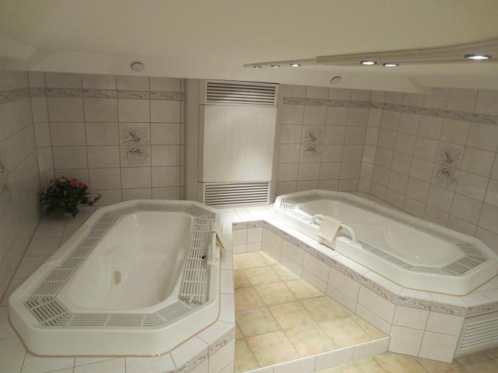 feriendomizil rosenhof