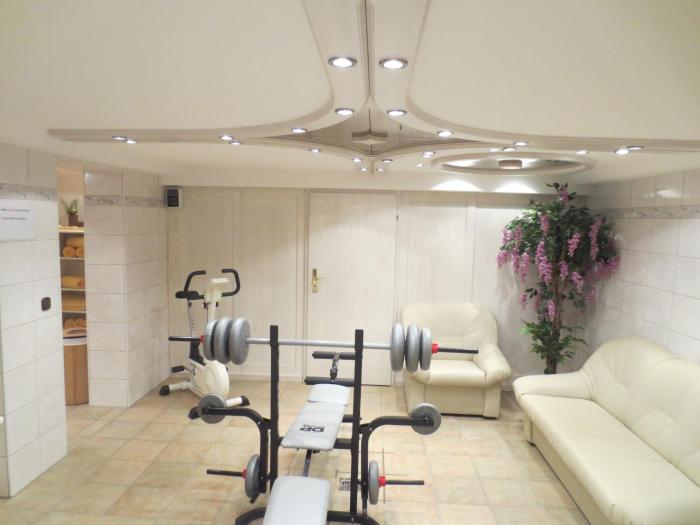 feriendomizil rosenhof