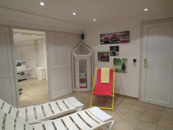 feriendomizil rosenhof