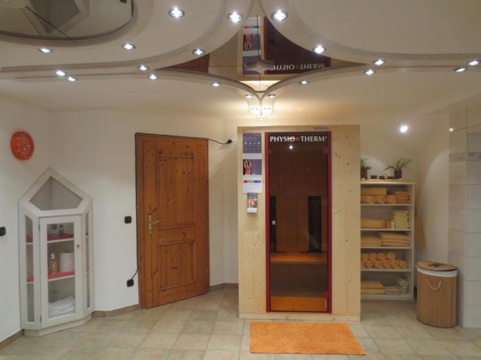 feriendomizil rosenhof