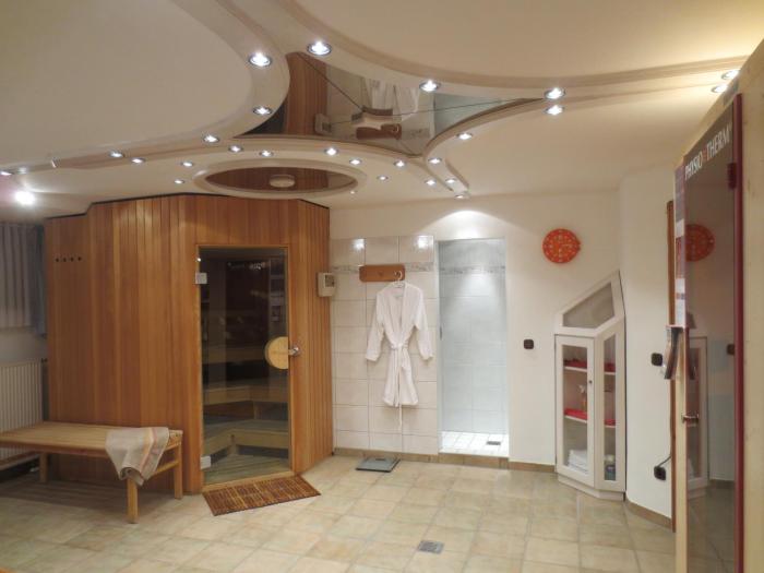 feriendomizil rosenhof