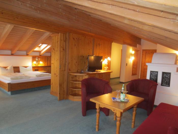 feriendomizil rosenhof