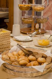 feriendomizil rosenhof