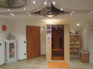 feriendomizil rosenhof