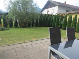 feriendomizil rosenhof