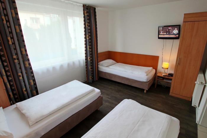 city lounge hotel oberhausen