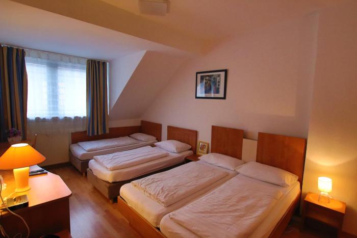 city lounge hotel oberhausen