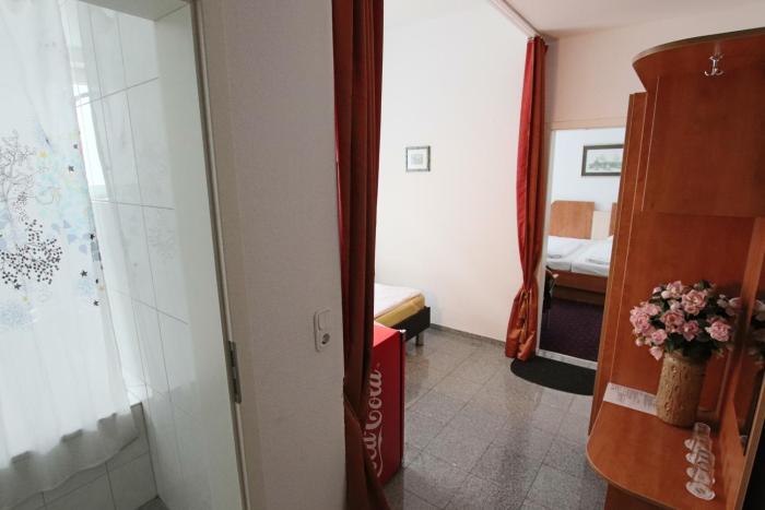 city lounge hotel oberhausen