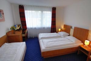 city lounge hotel oberhausen