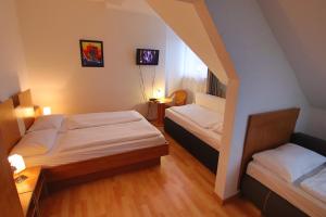 city lounge hotel oberhausen