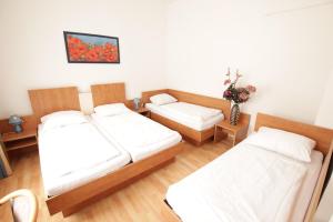 city lounge hotel oberhausen