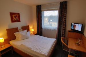 city lounge hotel oberhausen