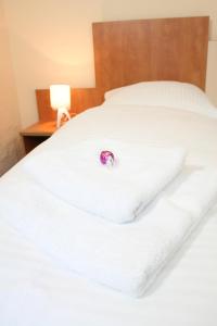 city lounge hotel oberhausen