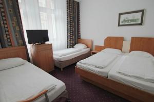 city lounge hotel oberhausen