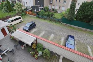 city lounge hotel oberhausen