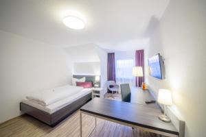 Hotel Nurnberger Hof,Neumarkt In Der Oberpfalz>>Neumarkt,3 star