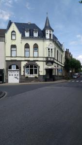 Hotel Jagerhof,Mayen>>Cochem,3 star