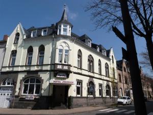 Hotel Jagerhof,Mayen>>Cochem,3 star