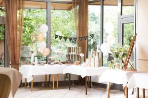 haus hilckmann
