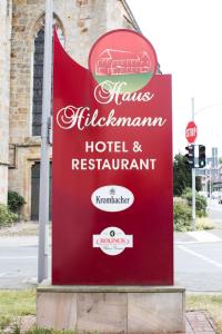 haus hilckmann