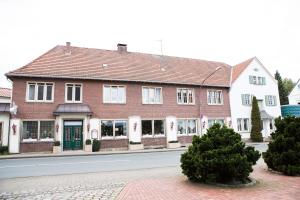 haus hilckmann