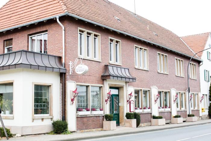 haus hilckmann