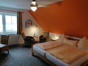Naturwert Hotel Garni Ursula,Emden>>Aurich,3 star
