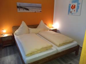 Naturwert Hotel Garni Ursula,Emden>>Aurich,3 star