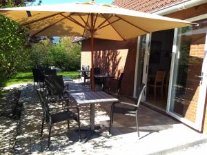 Naturwert Hotel Garni Ursula,Emden>>Aurich,3 star